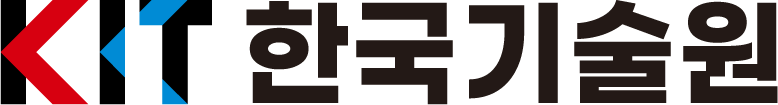 KIT 한국기술원 로고